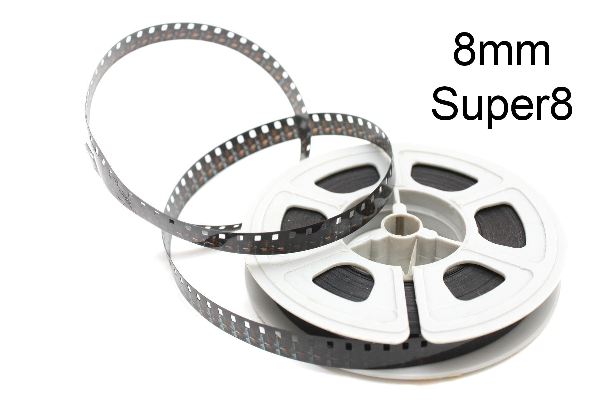8mm filmy